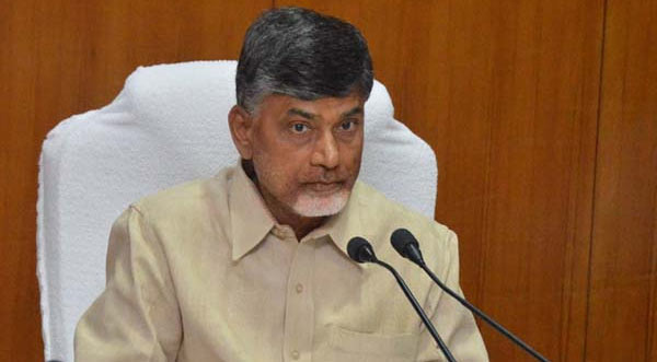 chandrababu naidu,tagore,amaravati,andhra pradesh  చంద్రబాబుకు ఇంటిపోరు కూడా..!